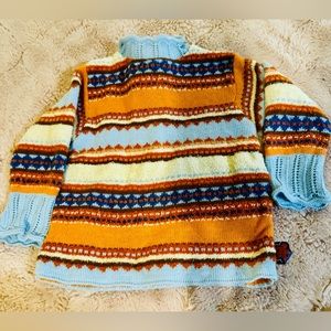 Clayeux Children’s 2 piece sweater set